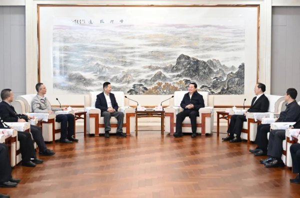 网上配资 吴清：进一步全面深化资本市场改革 多措并举活跃并购重组市场